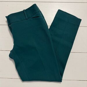 The Limited Pencil Pants